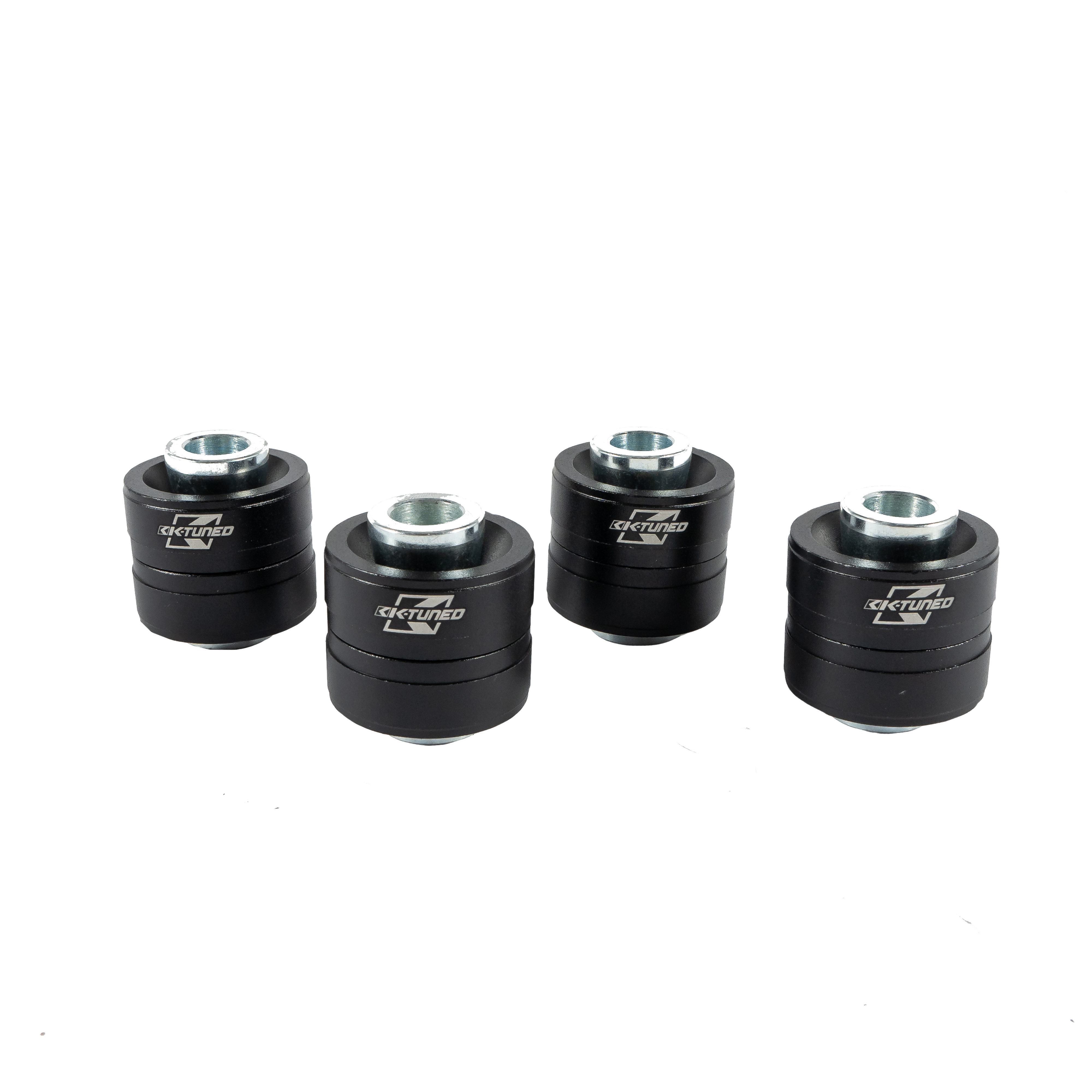 K-Tuned 98-07 Accord/04-08 TSX Rear Knuckle Spherical Bushings